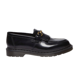 Dr. Martens: Чёрные туфли 