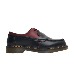 Dr. Martens: Чёрные кроссовки  1461