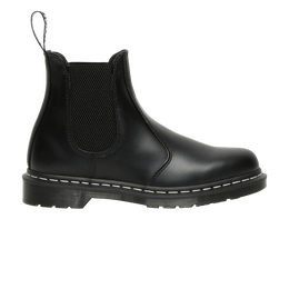 Dr. Martens: Чёрные кроссовки  2976