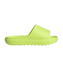 Adidas: Жёлтые шлёпанцы  Adilette