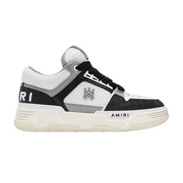 Amiri: Белые кроссовки 