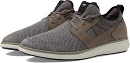 Florsheim: Серые кроссовки 