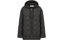 Dior: Короткое пальто 