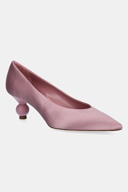 Weekend Max Mara: Розовые туфли 