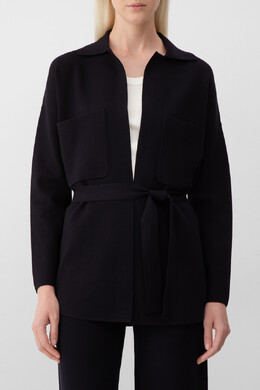 Max Mara: Кардиган с карманами 