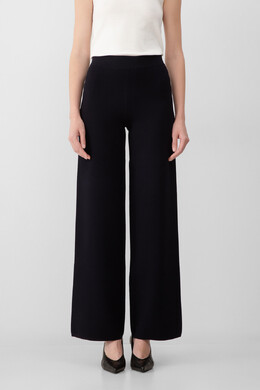 Max Mara: Тёмные брюки 