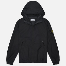 Stone Island: Хлопковая куртка 
