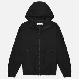 Stone Island: Хлопковая куртка 