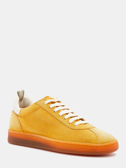 Officine Creative: Кроссовки 