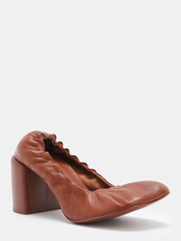 Officine Creative: Светлые туфли 