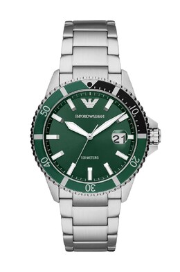 Emporio Armani: Часы 