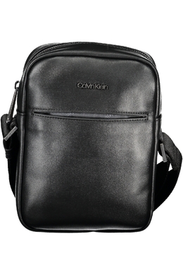Calvin Klein: Чёрная сумка 