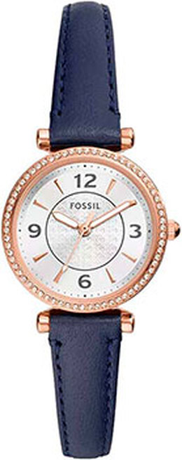 Fossil: Часы 