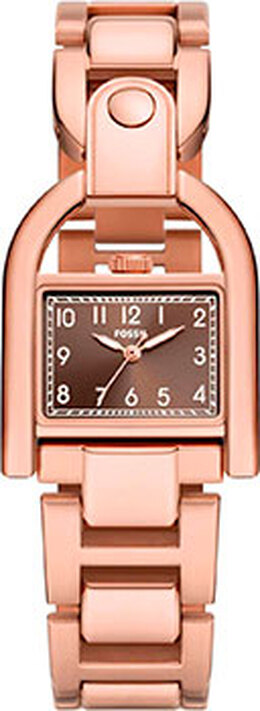 Fossil: Часы 