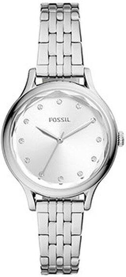 Fossil: Часы 