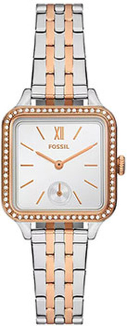Fossil: Часы 