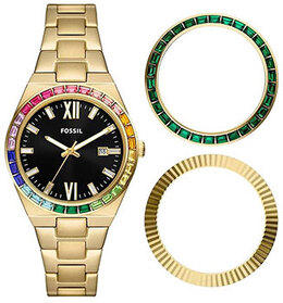Fossil: Часы 