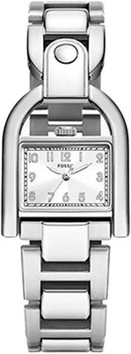 Fossil: Часы 