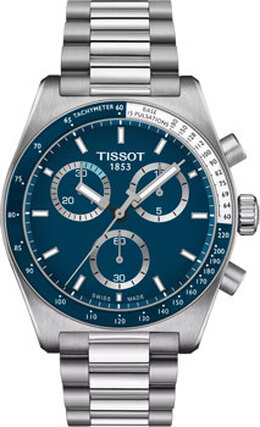 Tissot: Часы 