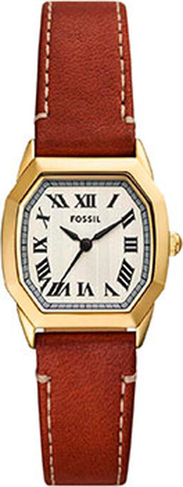 Fossil: Часы 