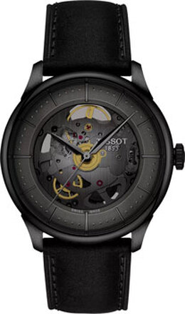 Tissot: Часы  Chemin des Tourelles