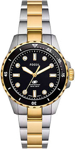 Fossil: Часы 
