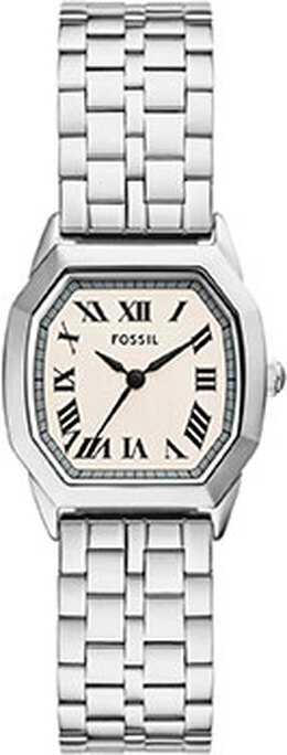 Fossil: Часы 