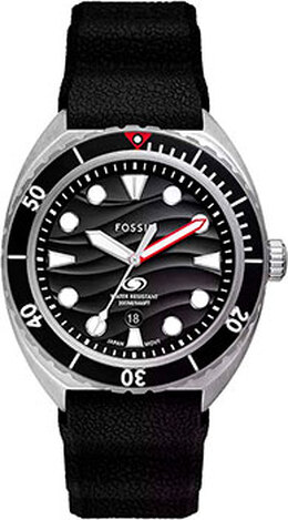 Fossil: Часы 