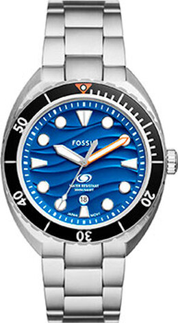 Fossil: Часы 