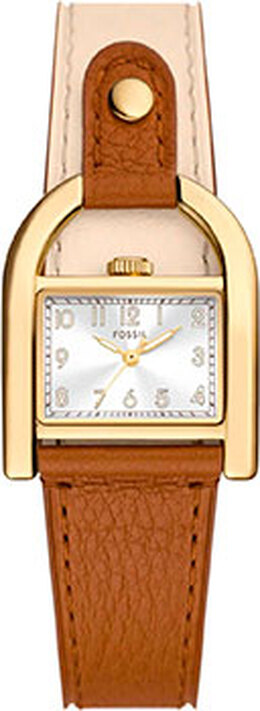 Fossil: Часы 