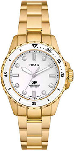 Fossil: Часы 