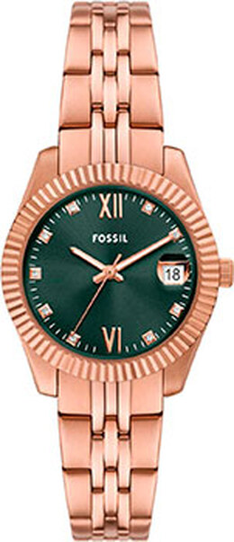 Fossil: Часы 