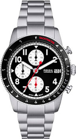 Fossil: Часы 