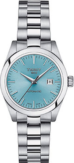 Tissot: Часы 