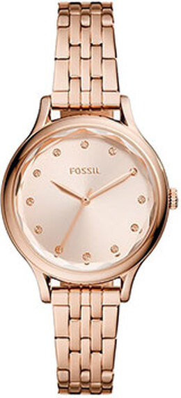 Fossil: Часы 
