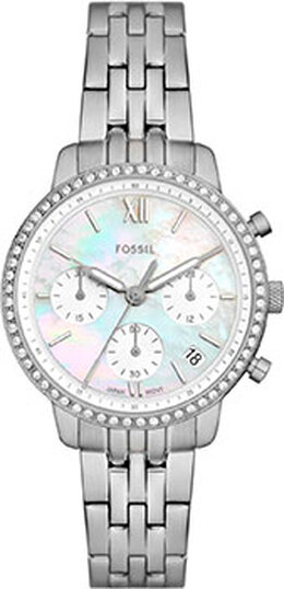 Fossil: Часы 