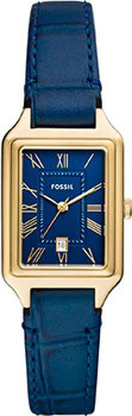 Fossil: Часы 