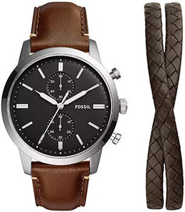 Fossil: Часы 