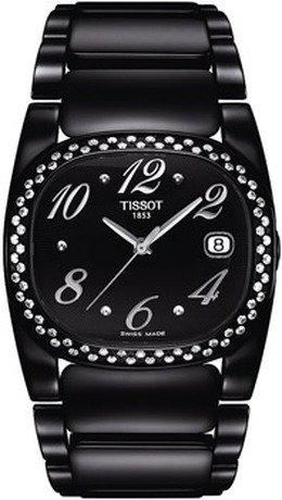 Tissot: Часы 