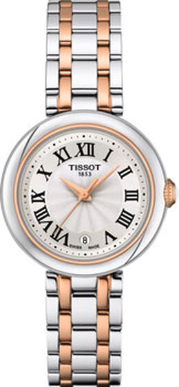 Tissot: Часы 