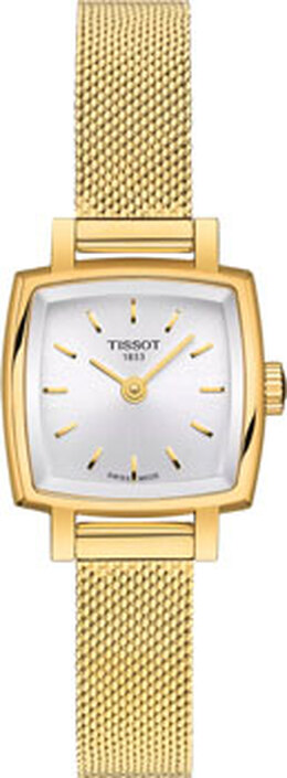 Tissot: Часы 