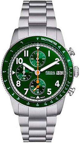 Fossil: Часы 