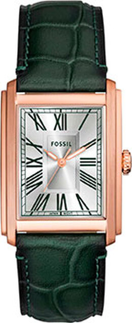 Fossil: Часы 