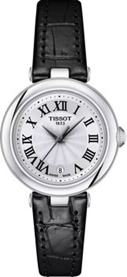 Tissot: Часы 