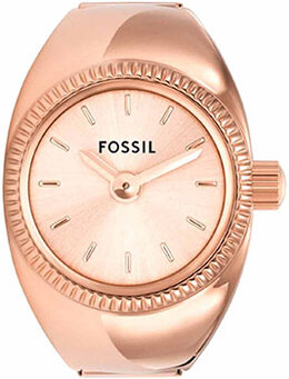 Fossil: Часы 