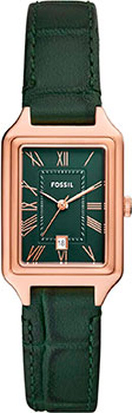 Fossil: Часы 
