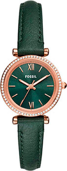 Fossil: Часы 
