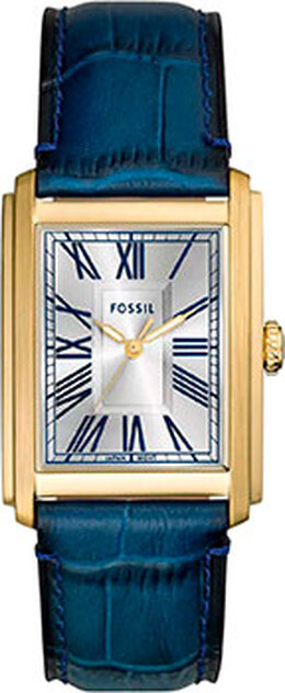 Fossil: Часы 