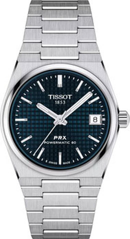 Tissot: Часы 