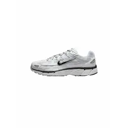NIKE: Белые кроссовки 